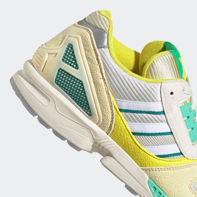 adidas ZX 8000 Frozen Lemonade | H68010 | Grailify