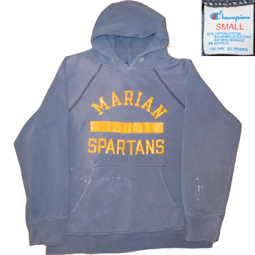 古着屋 GREEN HEAVEN スウェット ページ