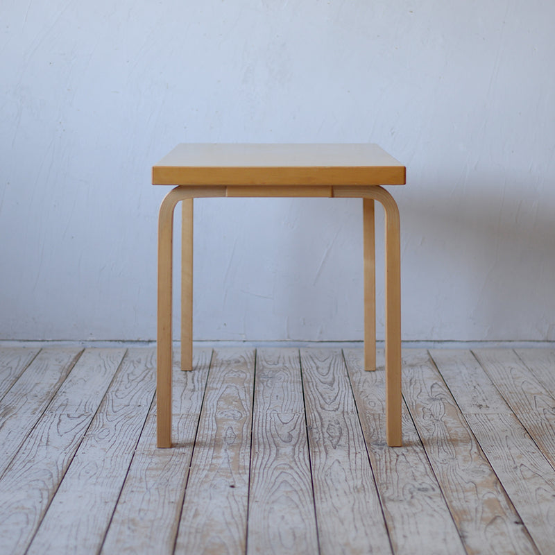 Alvar Aalto Coffee Table D-R602D112 | 北欧家具 北欧インテリア通販