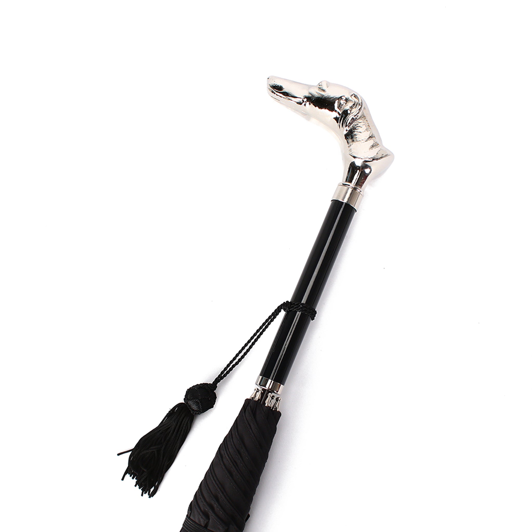 ウィメンズ アニマルヘッド 晴雨兼用傘 WL14 Fox Umbrellas/フォックス