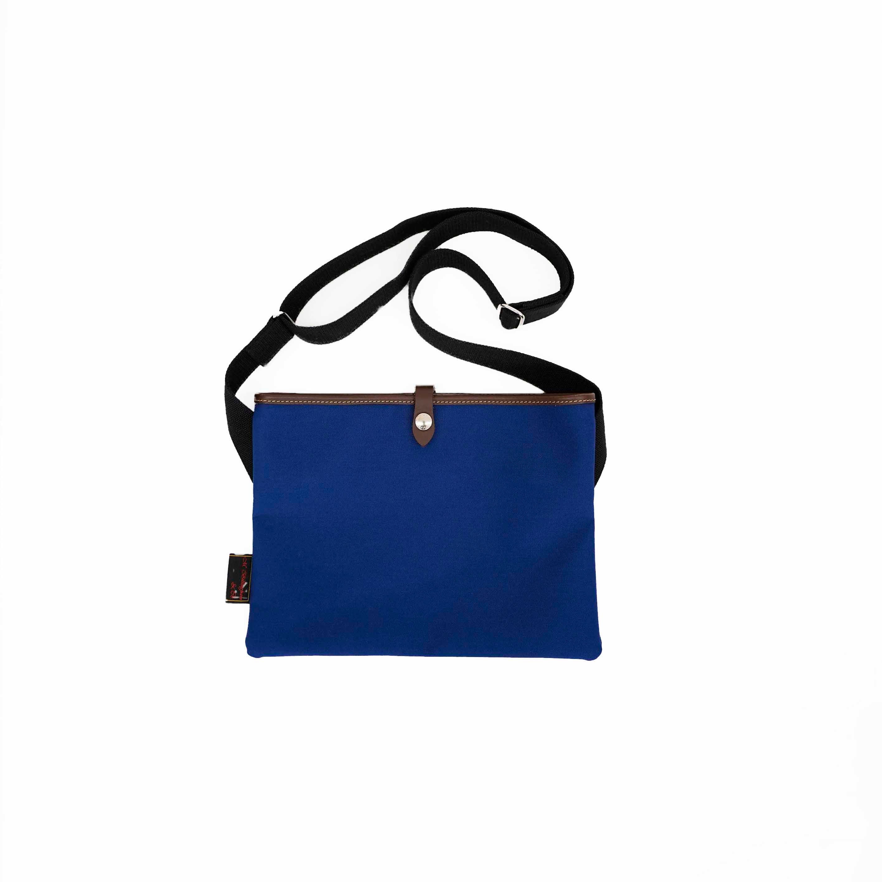 サコッシュフラット│Billingham ビリンガム