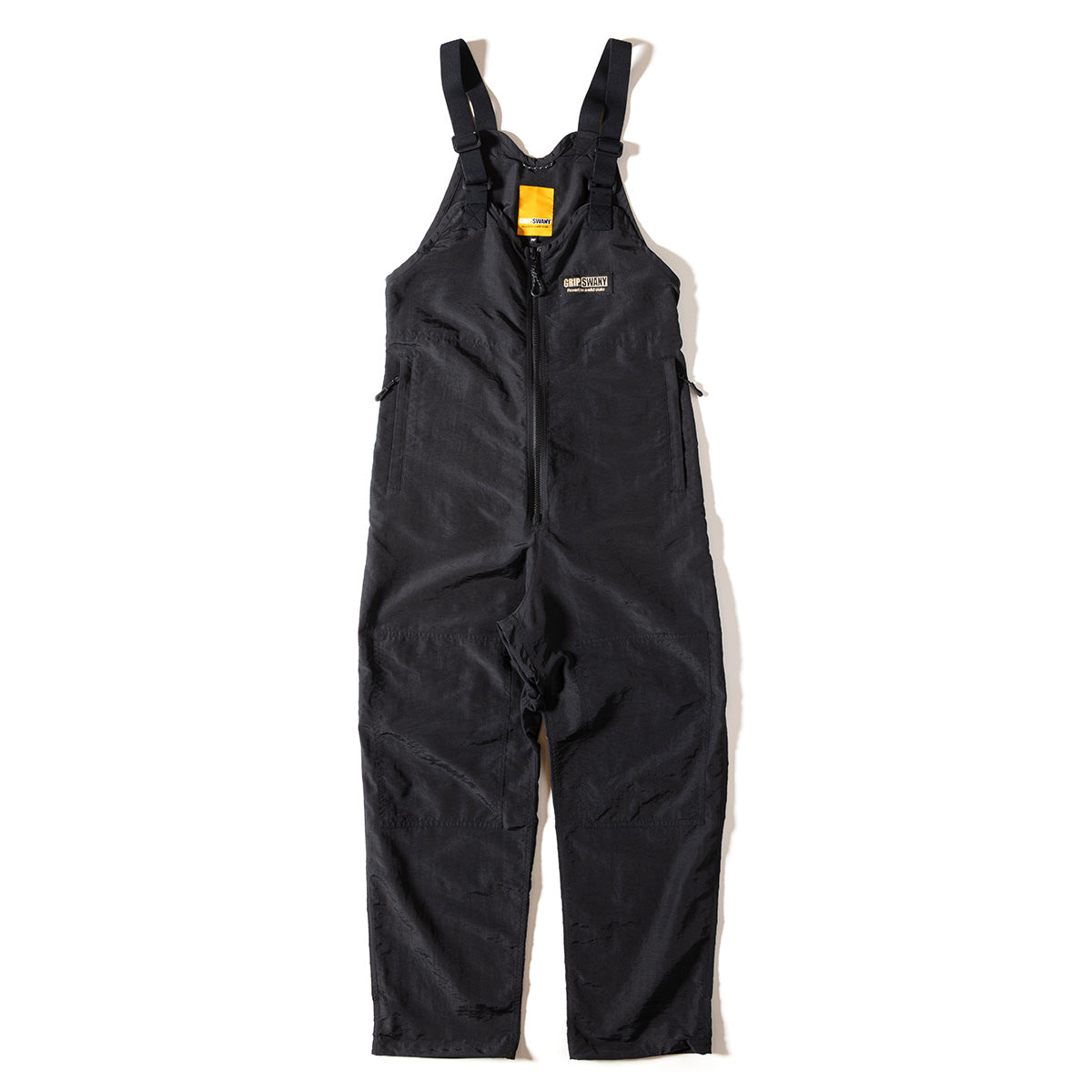 GSMP0021】 GS FIELD OVERALL – grip-swany