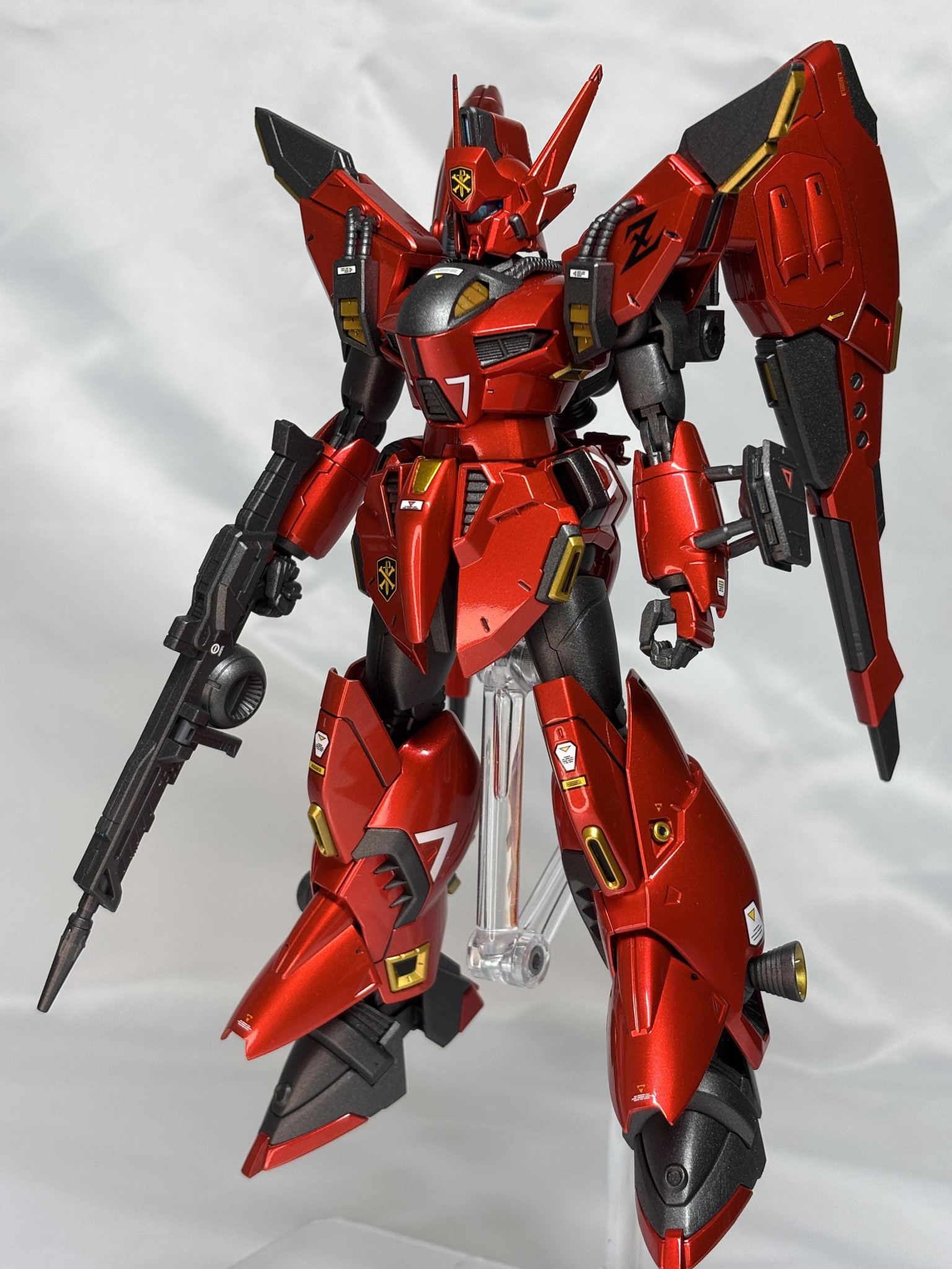 RE/100 デナン・ゲー、ビギナ・ゼラ 2点セット Amazon | RE/100 1/100