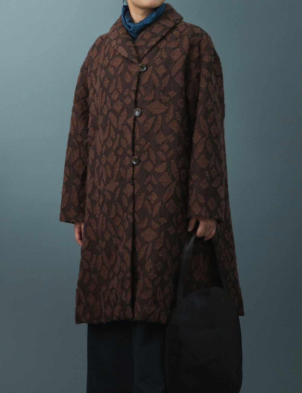 コート | 石見銀山 群言堂オンラインストア