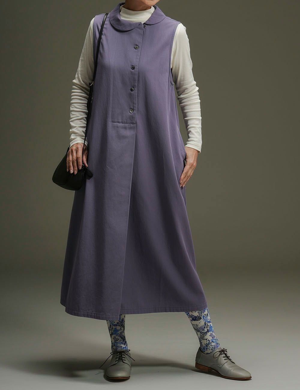 ワンピース | 石見銀山 群言堂オンラインストア