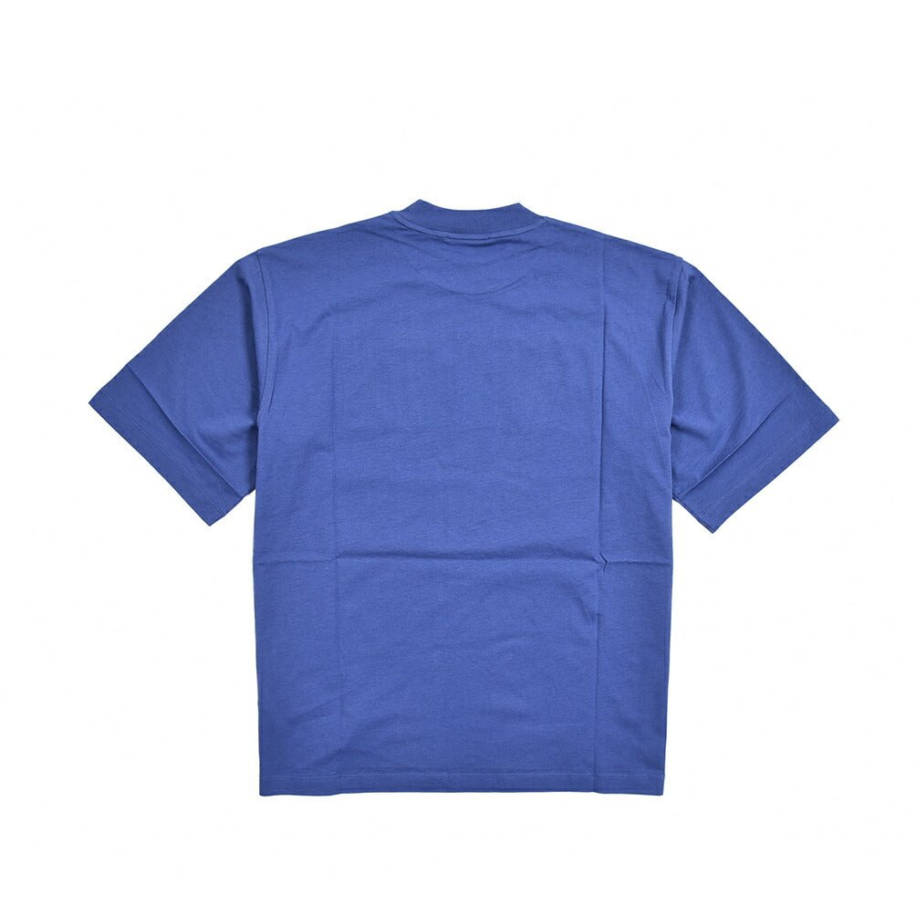 SALE｜MARNI マルニ / コットン100% クルーネック半袖ロゴTシャツ