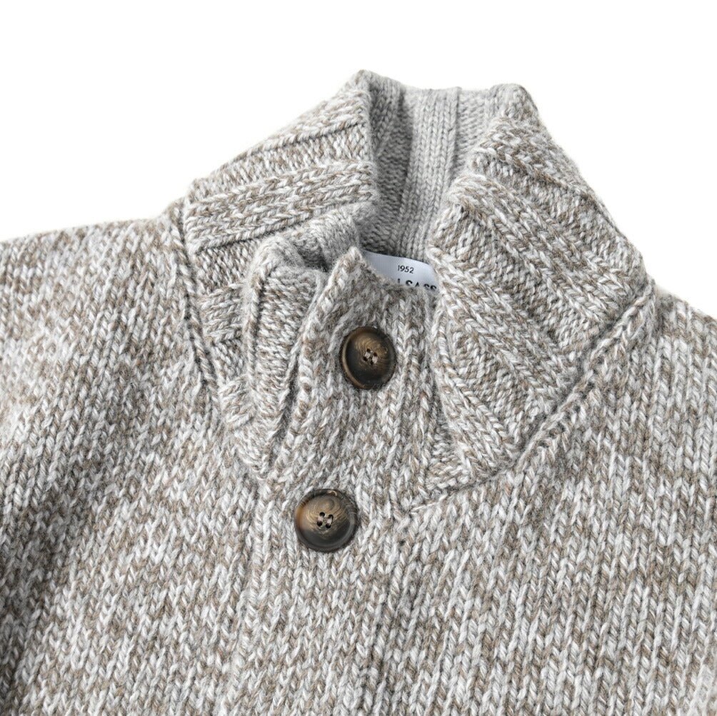 SALE｜GRAN SASSO グランサッソ / ヴァージンウール100% ミドルゲージ