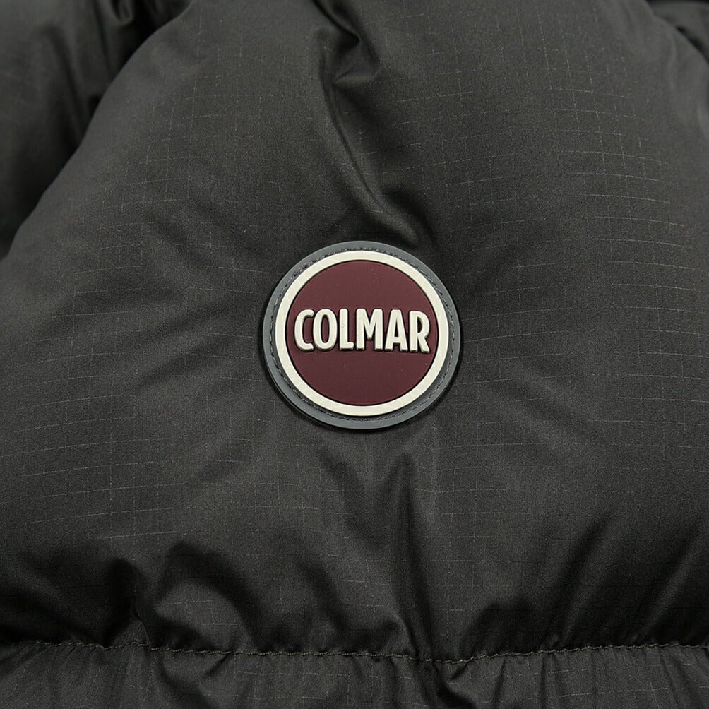 SALE｜COLMAR ORIGINALS コルマー / ポリエステル100% フード付き