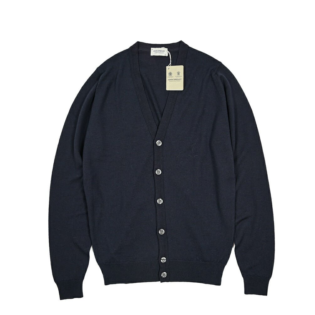SALE｜JOHN SMEDLEY ジョンスメドレー / BURLEY STANDARD FIT