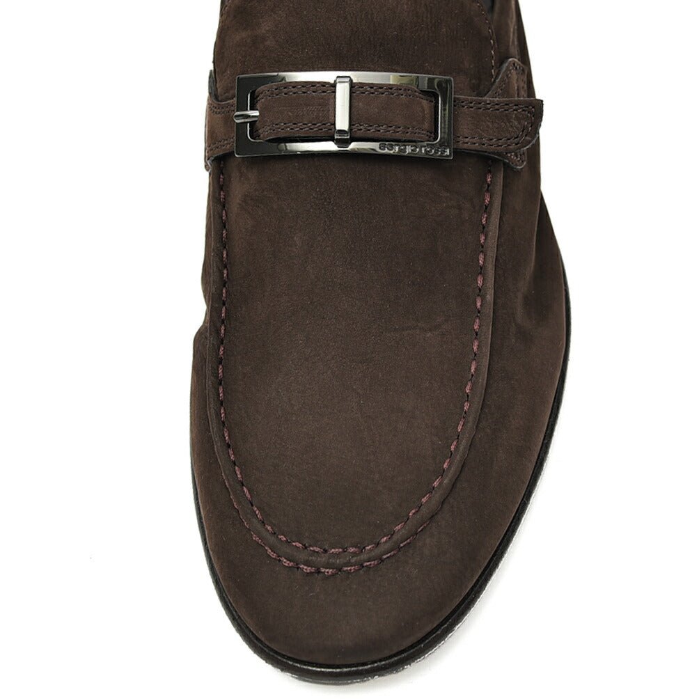 SALE｜Sergio Rossi セルジオロッシ / sr NORA スエードバックル