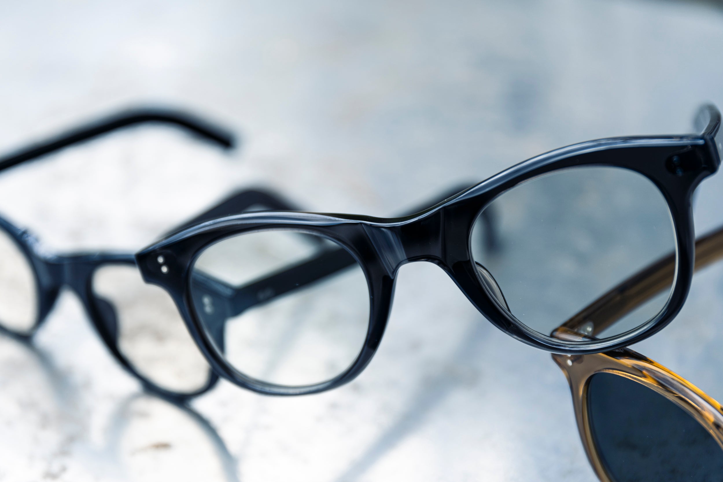 gp-22 / guépard × URBAN RESEARCH × SUN/kakke