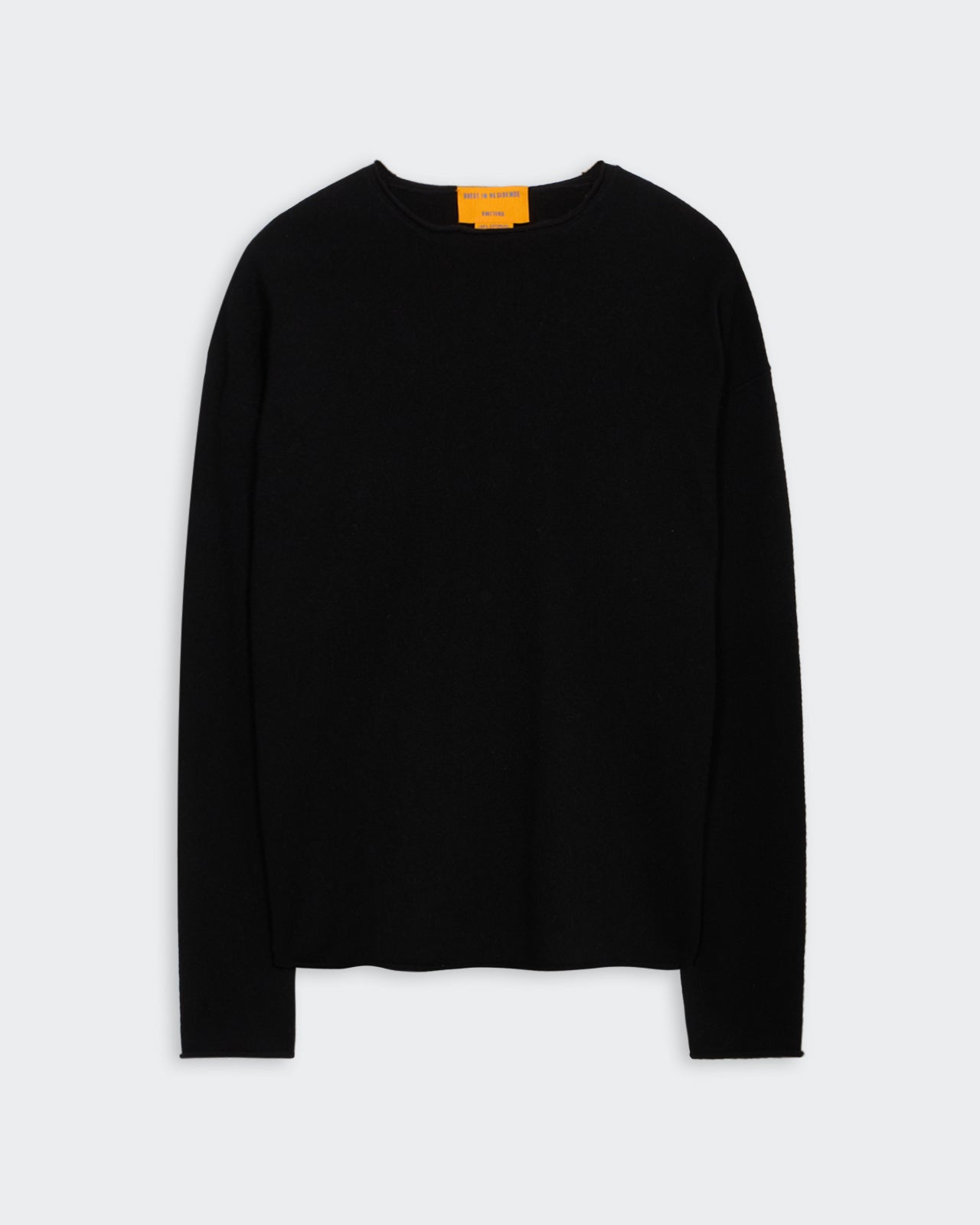 Everywear Cardigan - Black – Guest In Residence