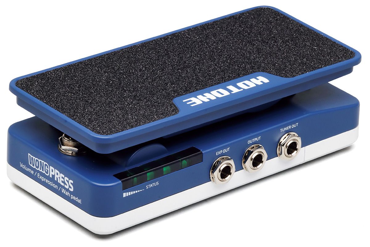 王道ファンクからネオソウルまで！ ギタリストの感性を刺激する、注目