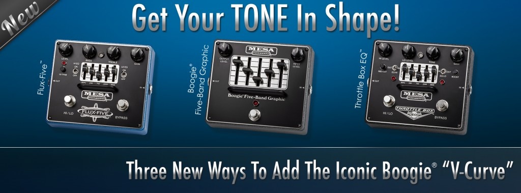 オーバードライブ・ディストーション・イコライザー】カリフォルニア