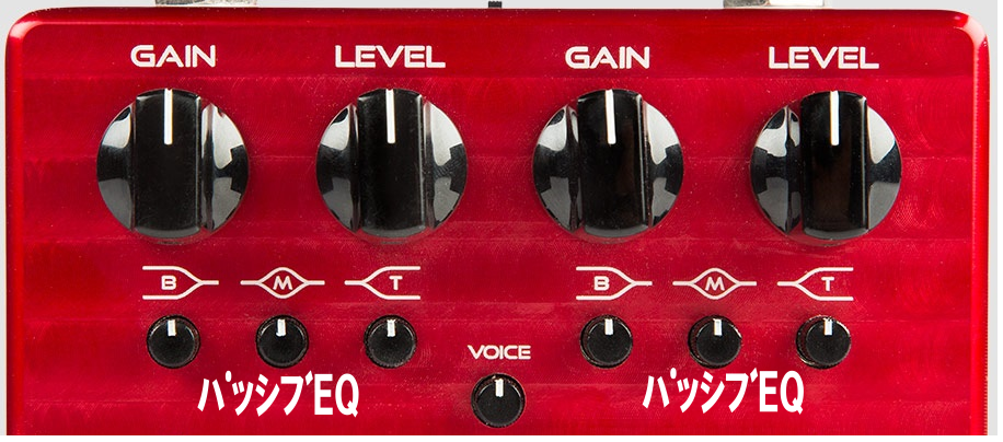 エフェクター】Suhr ”Eclipse”登場 超最強のデュアルチャンネル