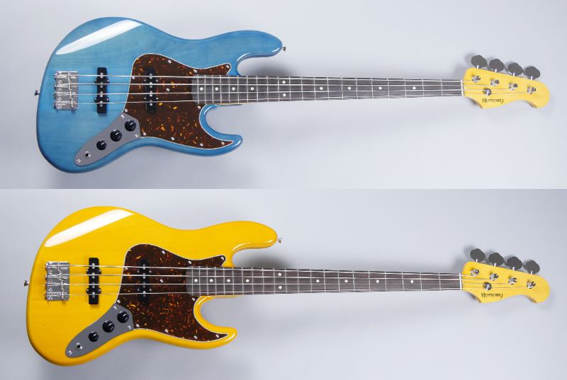 ベース用プリアンプ】マスタービルダーと弦の老舗メーカーラべラが