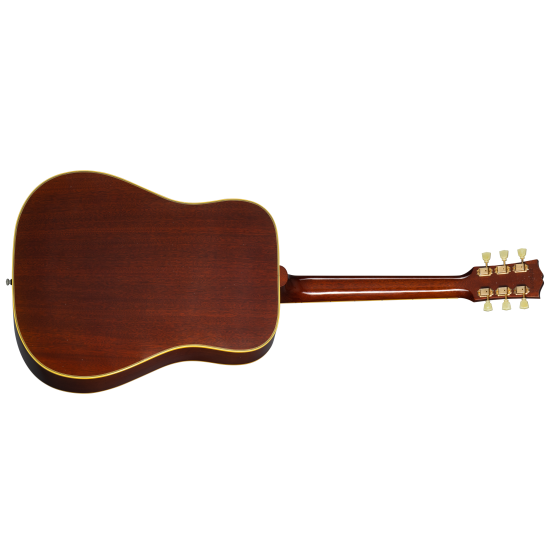 ギブソン・アコースティック・カスタムショップから、アコースティック