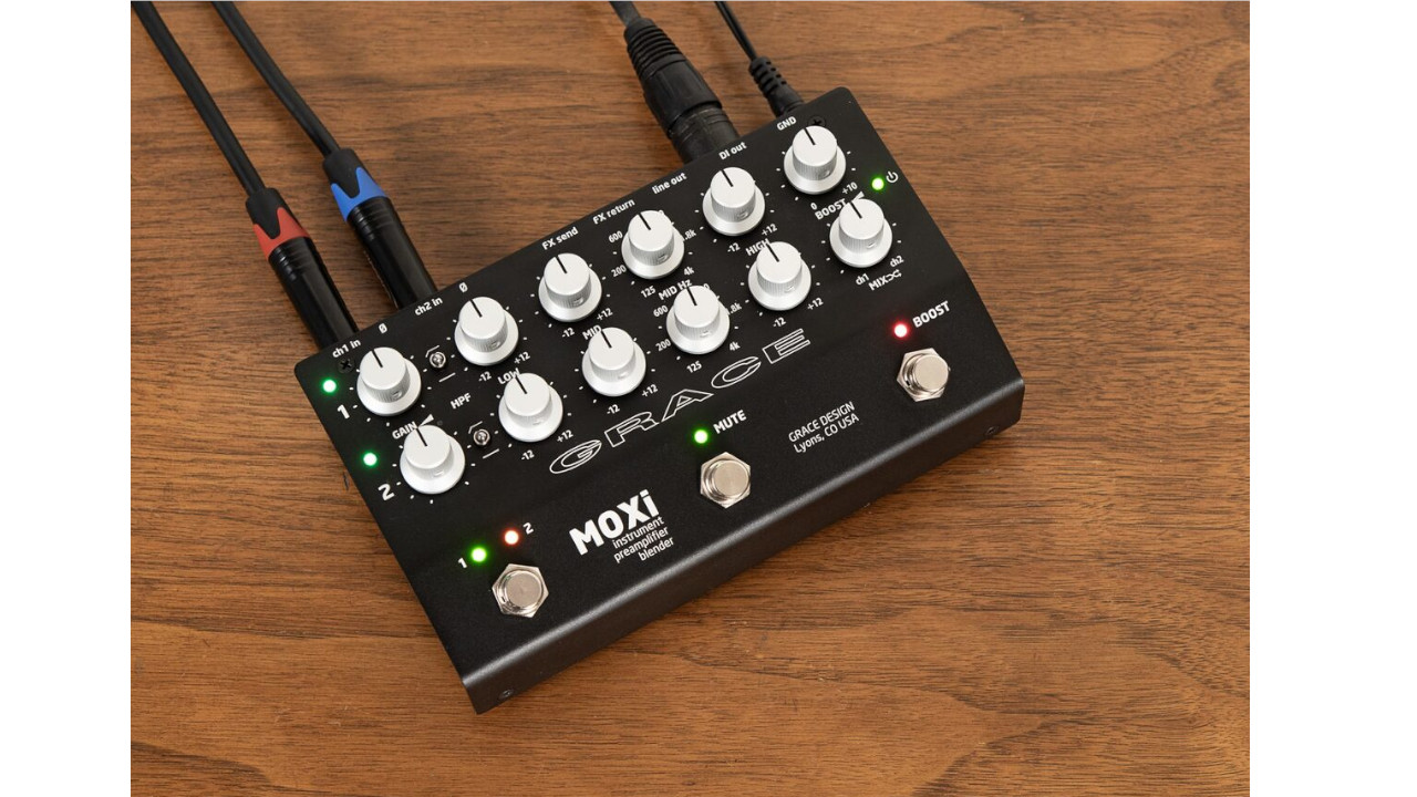 エフェクター】アルゼンチン発のブランド「SONOMATIC」より