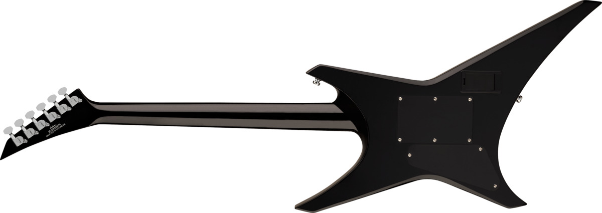 JacksonよりPro Plus Pure Metalシリーズのギター&ベースが数量限定で