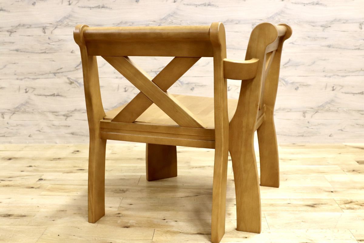 GMGN260○karimoku / カリモク RUSTIC ルスティック 人気廃番シリーズ