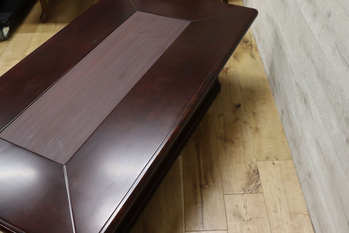 GMEK634○モリシゲ / MORISHIGE センターテーブル リビングテーブル