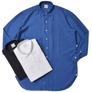 Maria Santangelo（マリア サンタンジェロ）リネンコットンソリッド