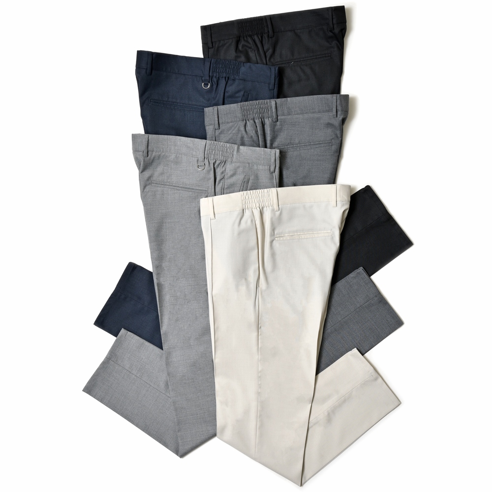 SALE】giab's ARCHIVIO（ジャブス アルキヴィオ）golf別注MASACCIO