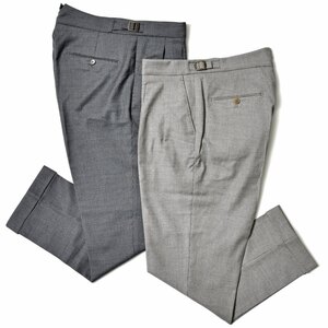 SALE】BERWICH（ベルウィッチ）SCOTCHスコッチ ストレッチウール