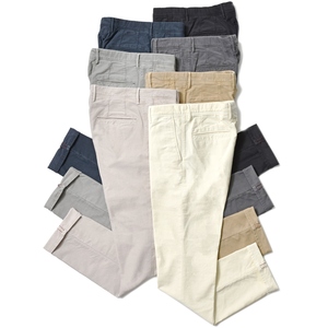 INCOTEX SLACKS（インコテックス スラックス）SLIM FIT ガーメントダイ