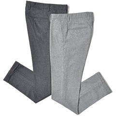 INCOTEX SLACKS（インコテックススラックス）｜guji online shop（グジ