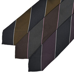 SALE】FRANCO BASSI（フランコ バッシ）シルクコットンブロック