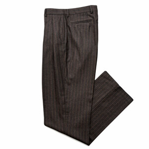 SALE】BERNARD ZINS（ベルナール ザンス）VANEAU ウールポリエステル