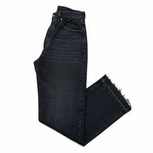 Maison Margiela（メゾン マルジェラ）ストレートレッグジーンズ