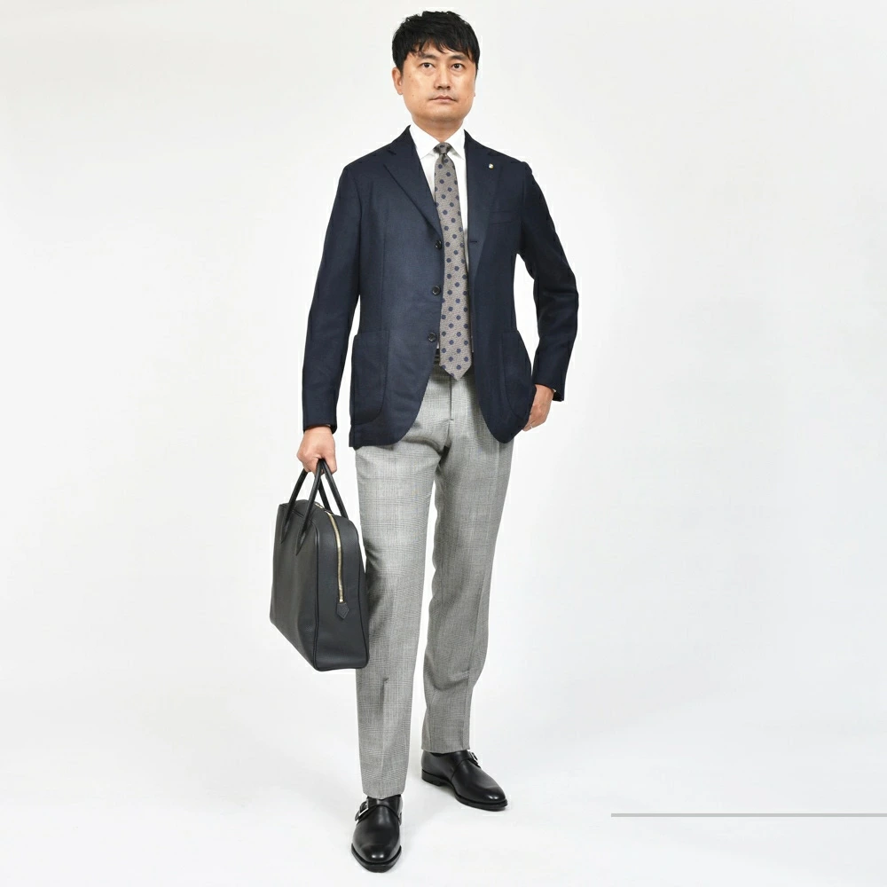 至極のジャケット揃いました。Belvest(ベルベスト) ジャケット3型