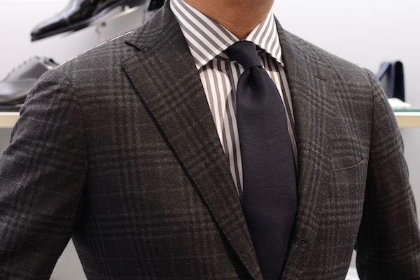 身体が覚えているんです♡・・・LUIGI BORRELLI（ルイジ ボレッリ