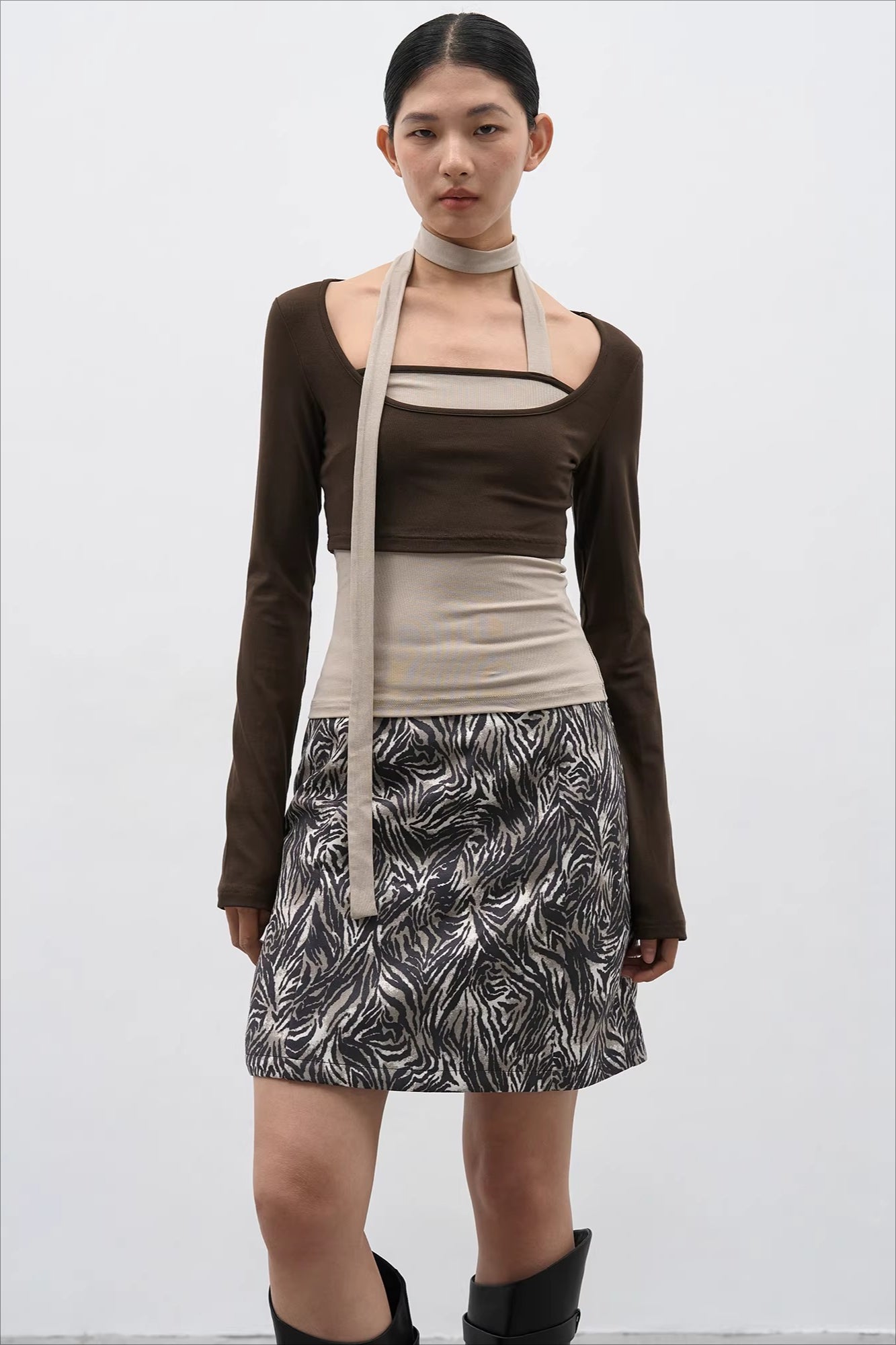 ニュアンスレイヤータイトップス 2289 – gypsophila