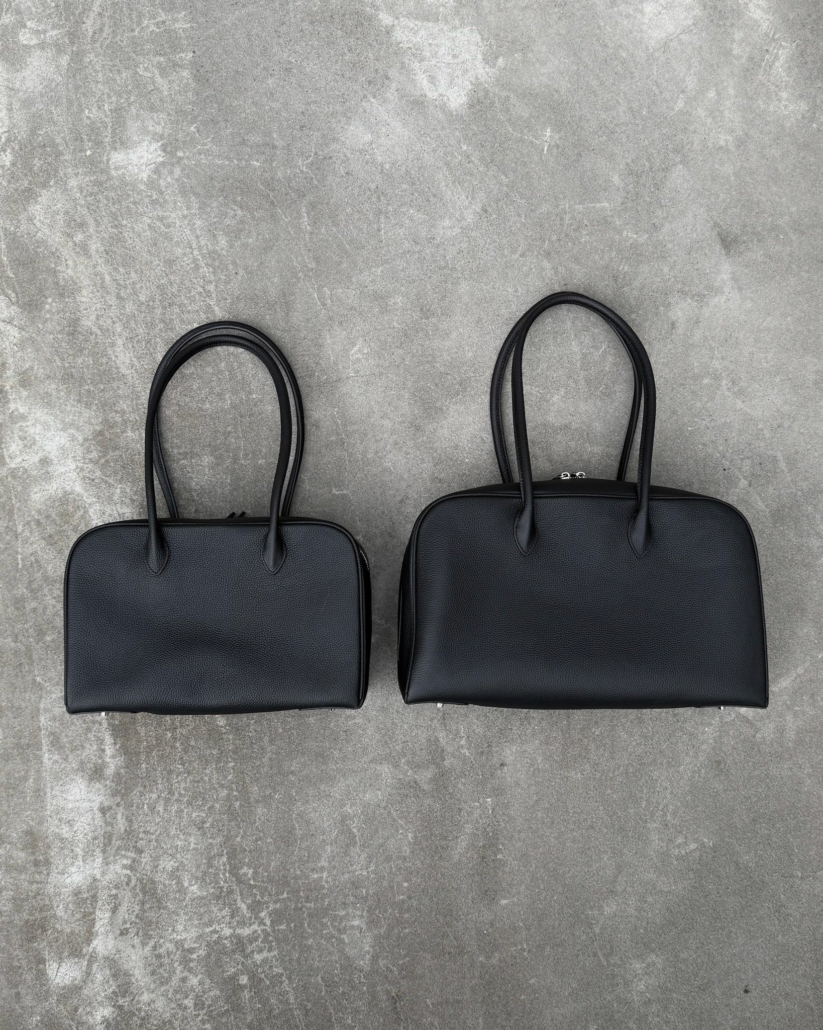 Redesign】カウレザーボストンバッグ 1830 – gypsophila