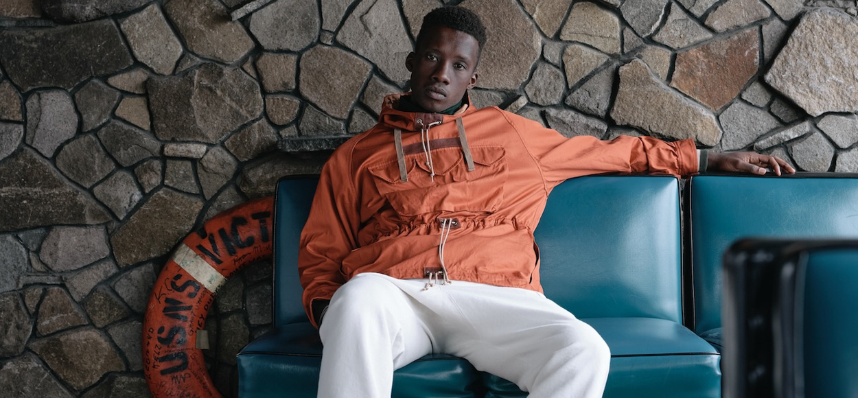 GYPSY＆SONS | GYPSY＆SONS official web site