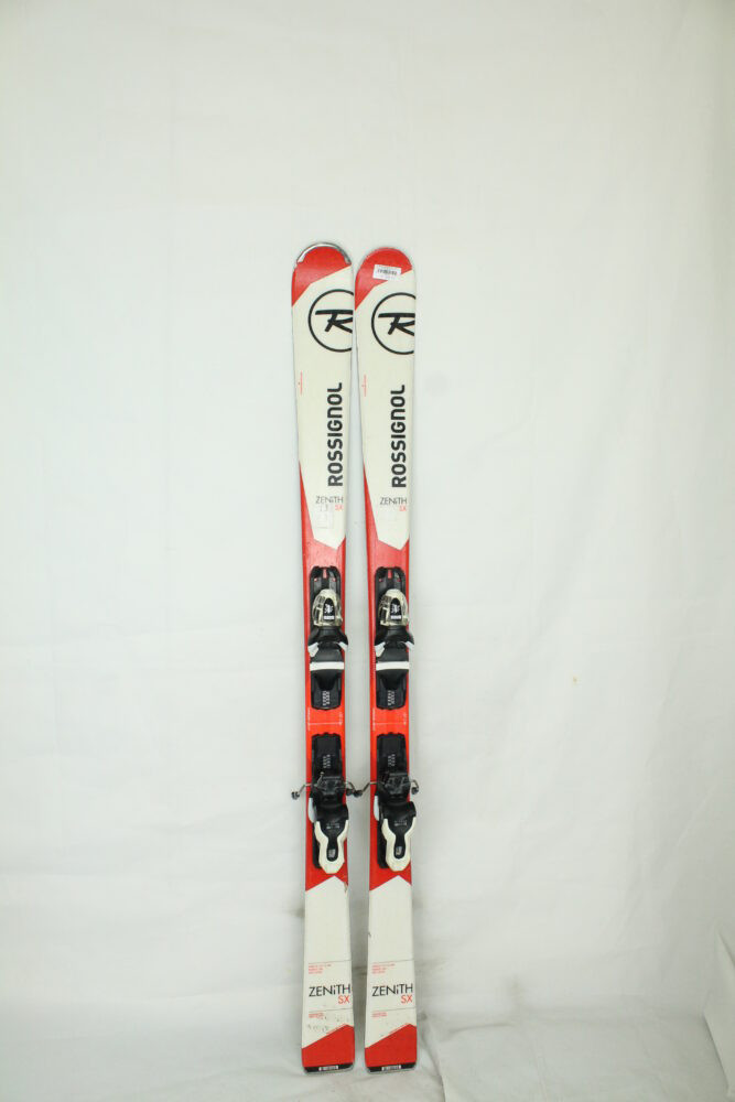Rossignol Zenith SX - 157 | Gratis verzending