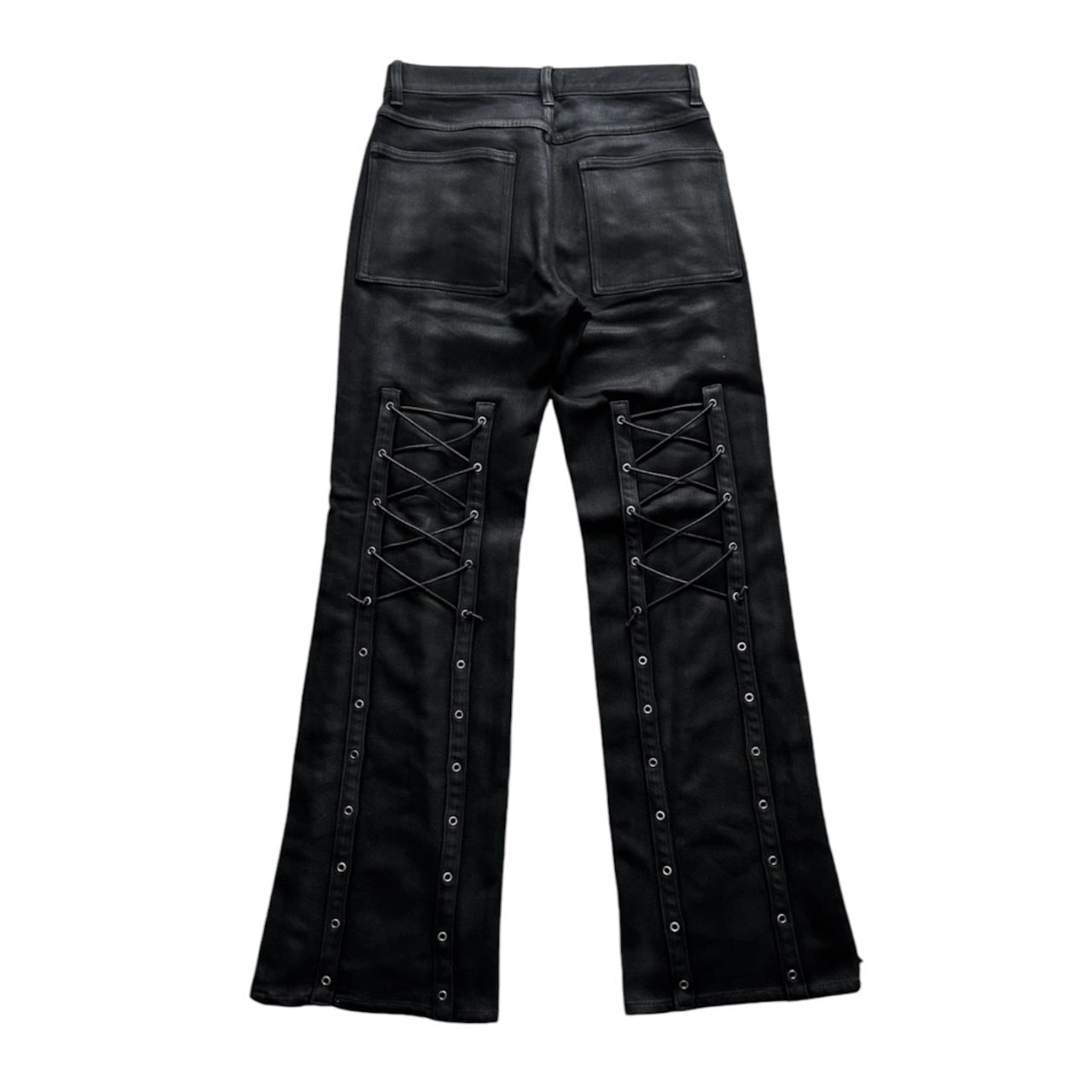 NMP NO MASS PROD Slash Baggy Jeans 【公式通販】