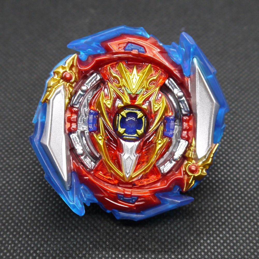 B−173 ランダムブースターVol.22 01 インフィニットアキレス.Dm' 1B