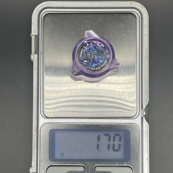 ベイブレードX】CX-08 ランダムブースターVol.7 03 ケルベロスダークW1