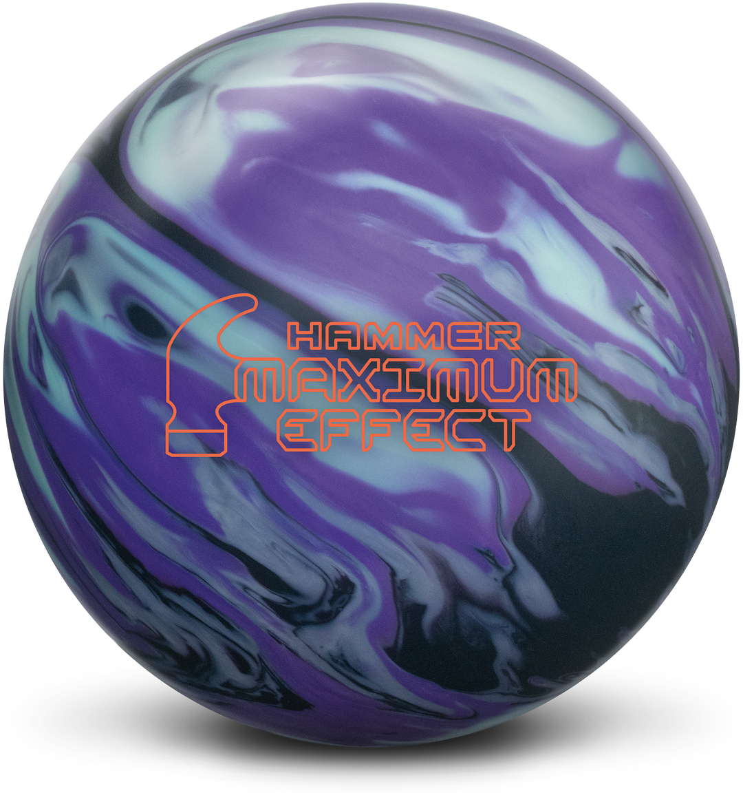 Maximum Effect – HammerBowling