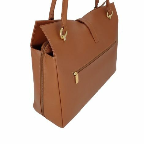 グレース ディライトトートA4収納 トートバッグ【濱野皮革工藝