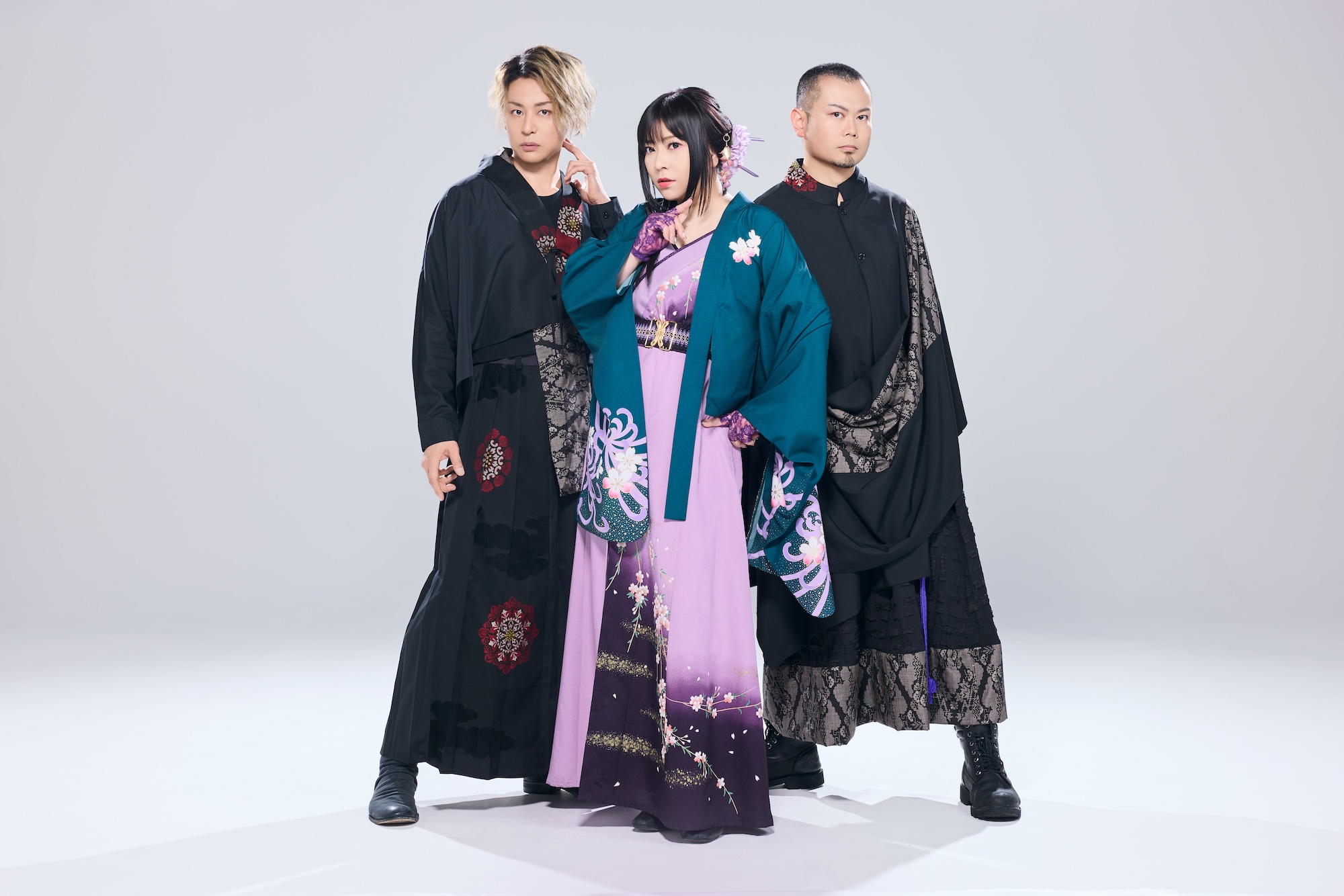 華風月 Official Website