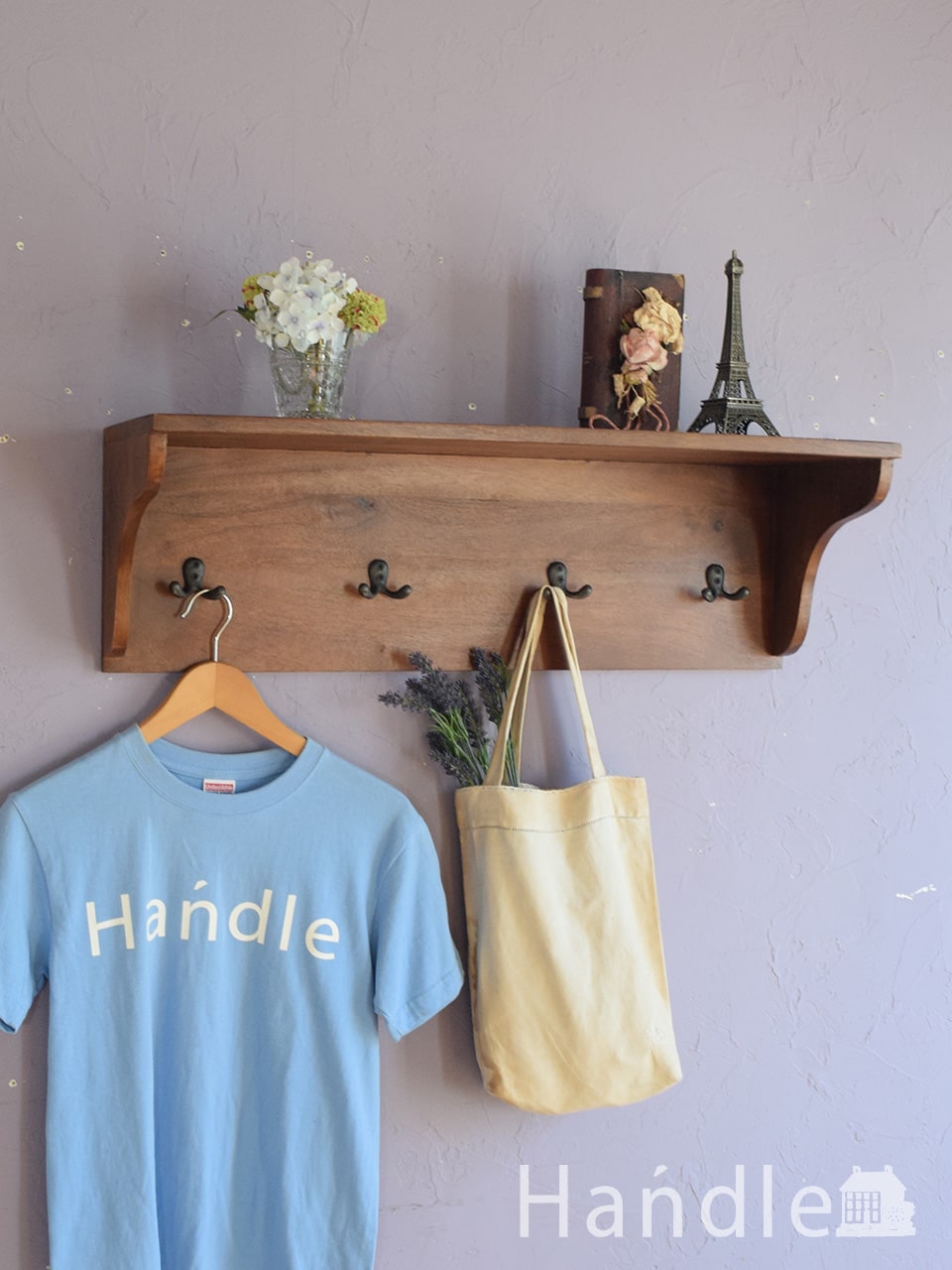 フランスのアンティーク調家具、コントワール・ドゥ・ファミーユの