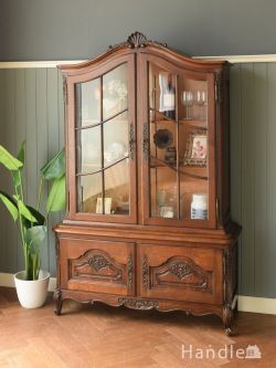 ロココ調 フレンチアンティーク家具【公式】Handleハンドル