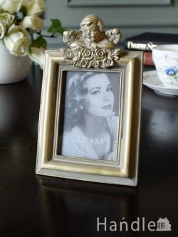 フォトフレーム アンティーク商品一覧【公式】Handleハンドル