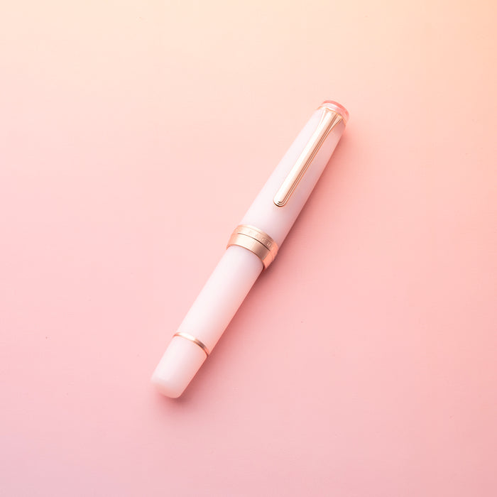 久保桜ブルームピンク・万年筆 パルム | 八文字屋OnlineStore