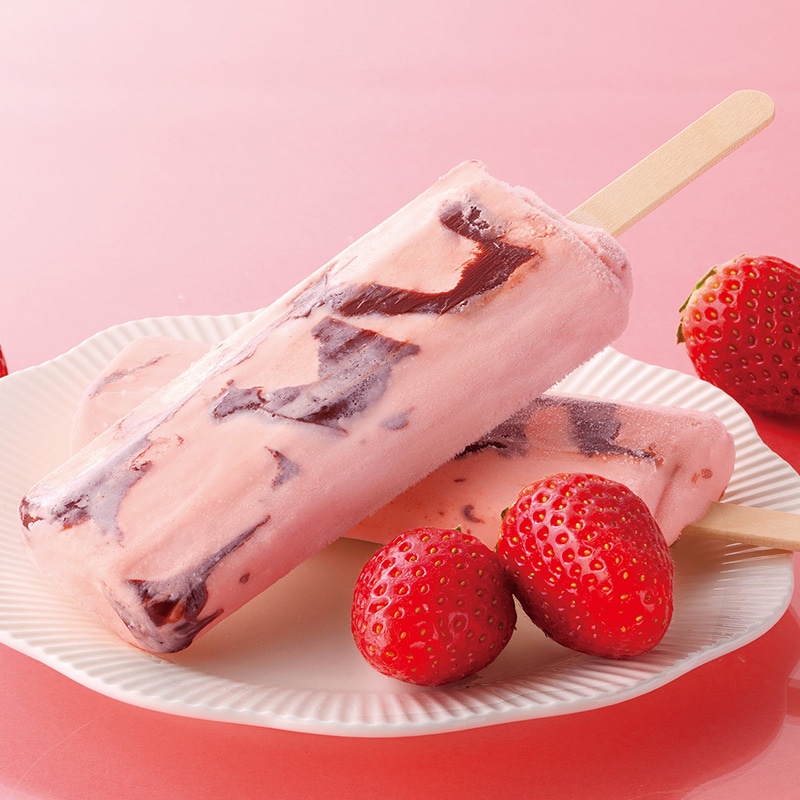 八王子市】手の込んだいちごスイーツがわんさか並ぶ、価格もうれしい